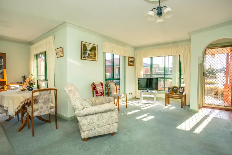 Fourth view of Homely house listing, 4/8 Holstun Place, Riverside TAS 7250
