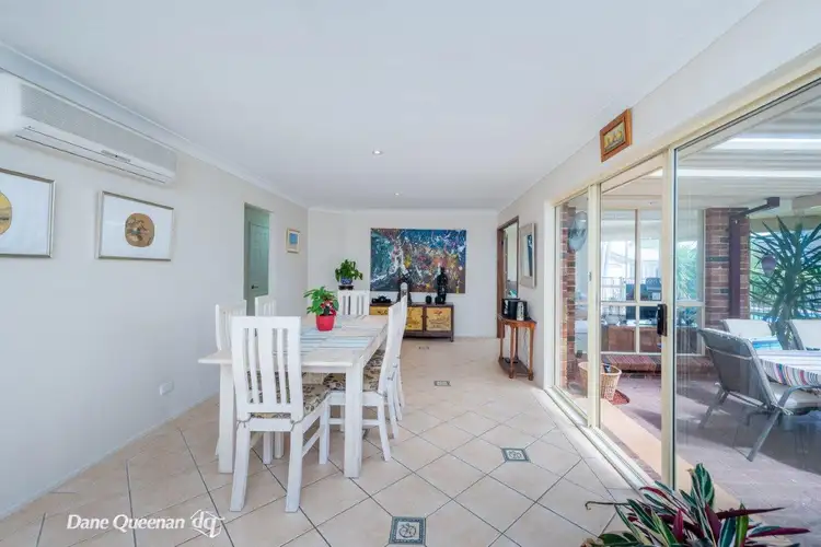 Fifth view of Homely house listing, 75 Yachtsman Crescent., Salamander Bay NSW 2317