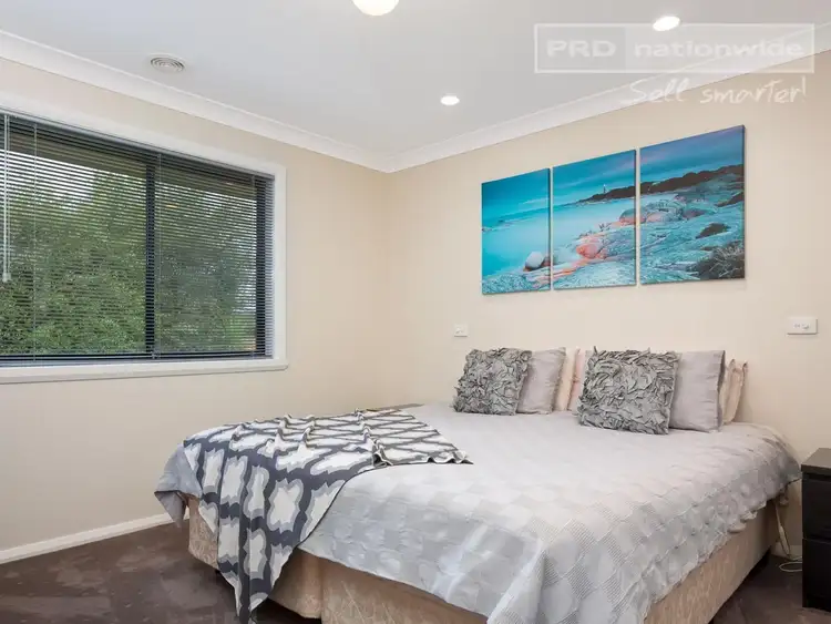 Sixth view of Homely house listing, 33 Illeura Road, Bourkelands NSW 2650