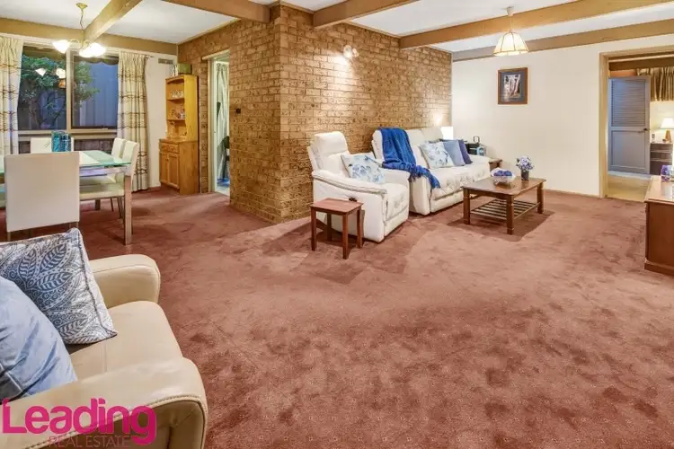 Second view of Homely house listing, 18 Mitchells Lane, Sunbury VIC 3429