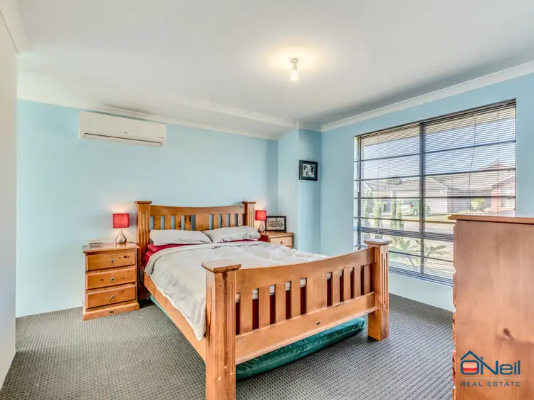 Second view of Homely house listing, 16 Padra Turn, Byford WA 6122