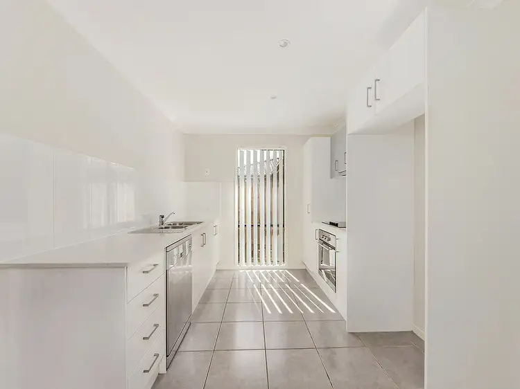 Fourth view of Homely house listing, 21 BIELLA COURT, Leichhardt QLD 4305