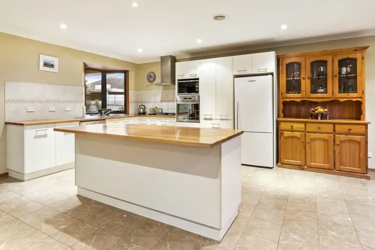 Second view of Homely unit listing, 25A Graham Avenue, Kilsyth VIC 3137