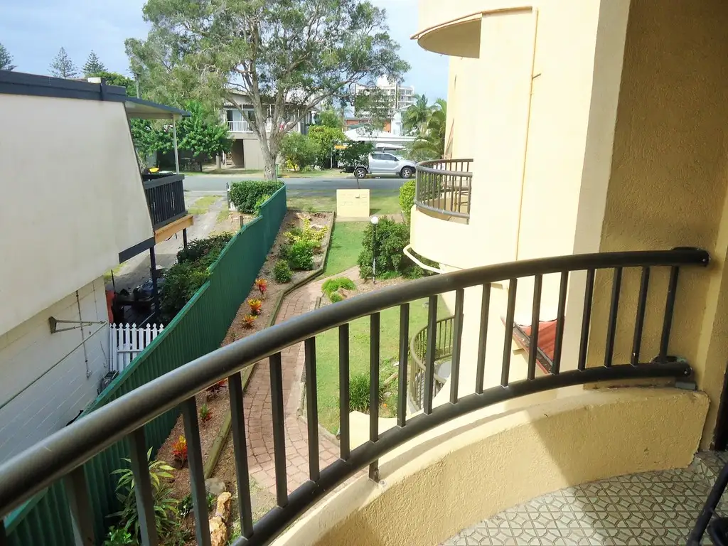 Main view of Homely unit listing, Unit at 62 Petrel Avenue, Mermaid Beach QLD 4218