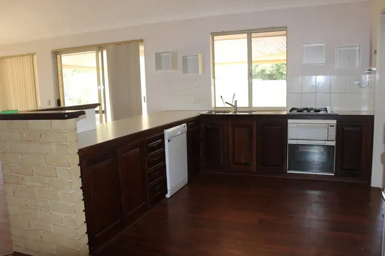 Third view of Homely house listing, 153 Lucy Victoria Avenue, Australind WA 6233