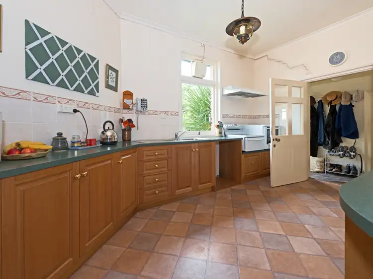 Third view of Homely house listing, 110 Memorial Avenue, Kempton TAS 7030