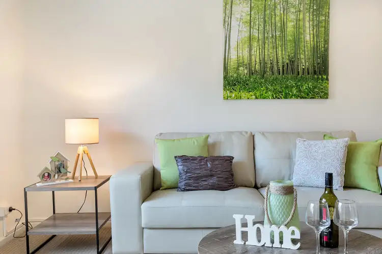 Second view of Homely unit listing, 2/7 Edward Street, Blackwood SA 5051