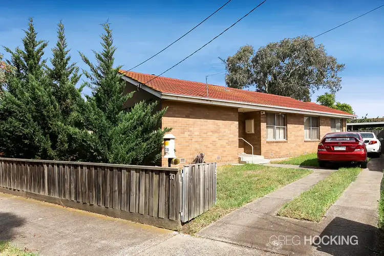70 Tyquin Street, Laverton VIC 3028