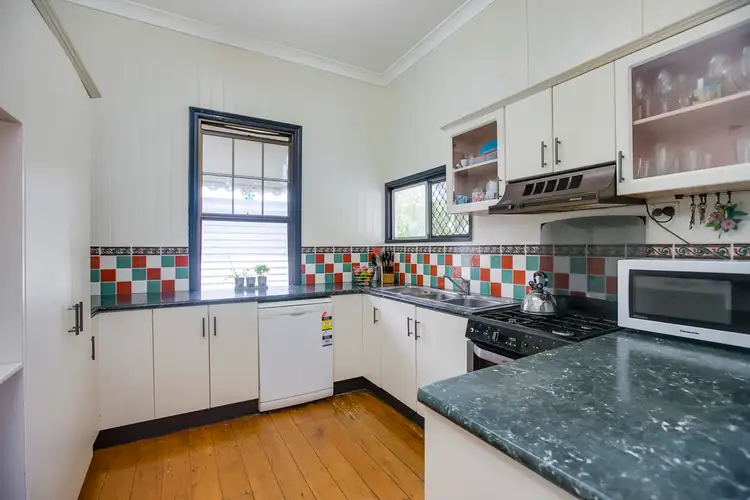 Third view of Homely house listing, 89 Chestnut Street, Wynnum QLD 4178