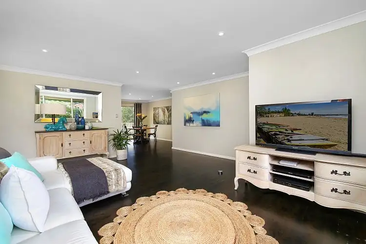 Main view of Homely house listing, 2/67B Old Gosford Road, Wamberal NSW 2260