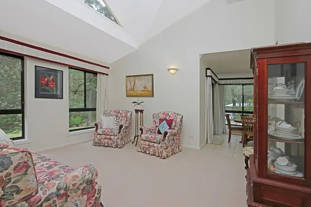 Third view of Homely house listing, 15 Sandgroper Crescent, Lake Conjola NSW 2539