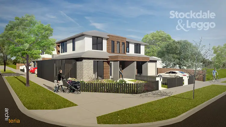1/326 Waterloo Road, Glenroy VIC 3046