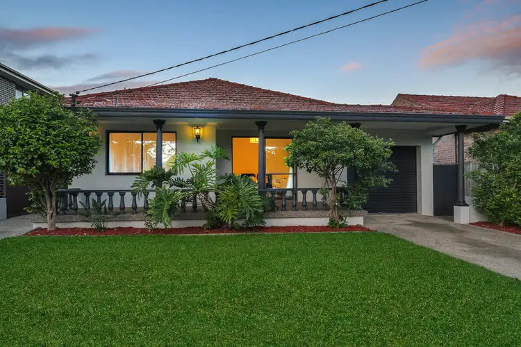 17 Birdwood Avenue, Pagewood NSW 2035