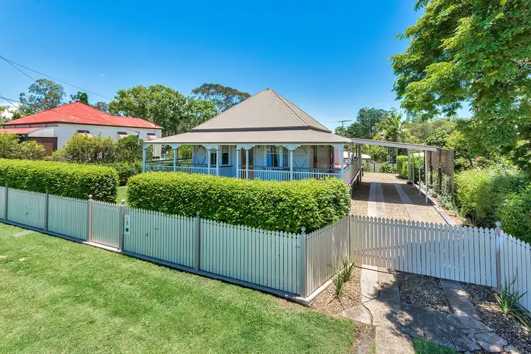Fourth view of Homely house listing, 18 Harlin Road, Coalfalls QLD 4305