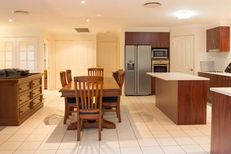 Second view of Homely house listing, 7 Crumpton Place, Beerwah QLD 4519