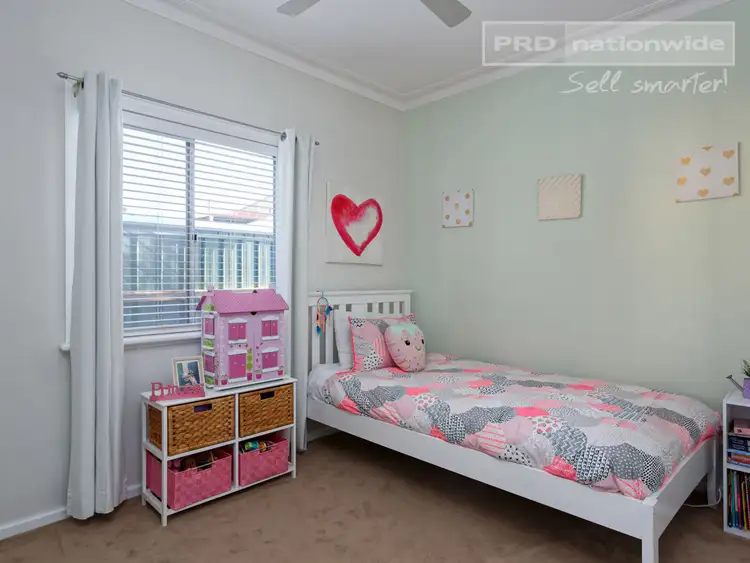 Fifth view of Homely house listing, 6 Beltana Avenue, Mount Austin NSW 2650