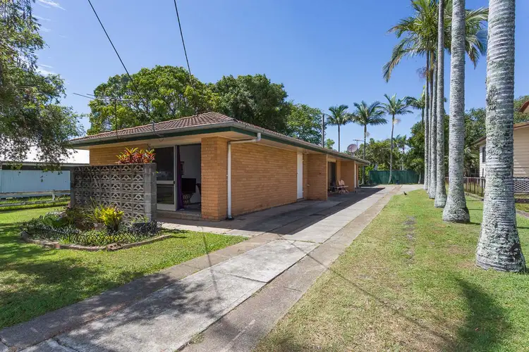 Main view of Homely block of units listing, 285 Anzac Avenue, Kippa-ring QLD 4021