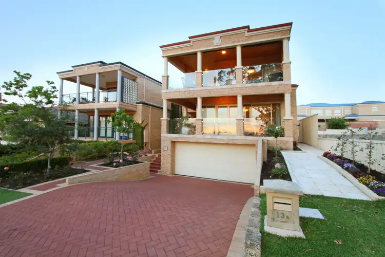 13a Hickey Street, Ardross WA 6153