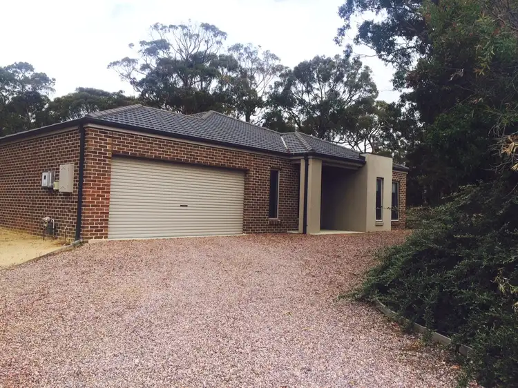 41 Hyde Park Road, Creswick VIC 3363