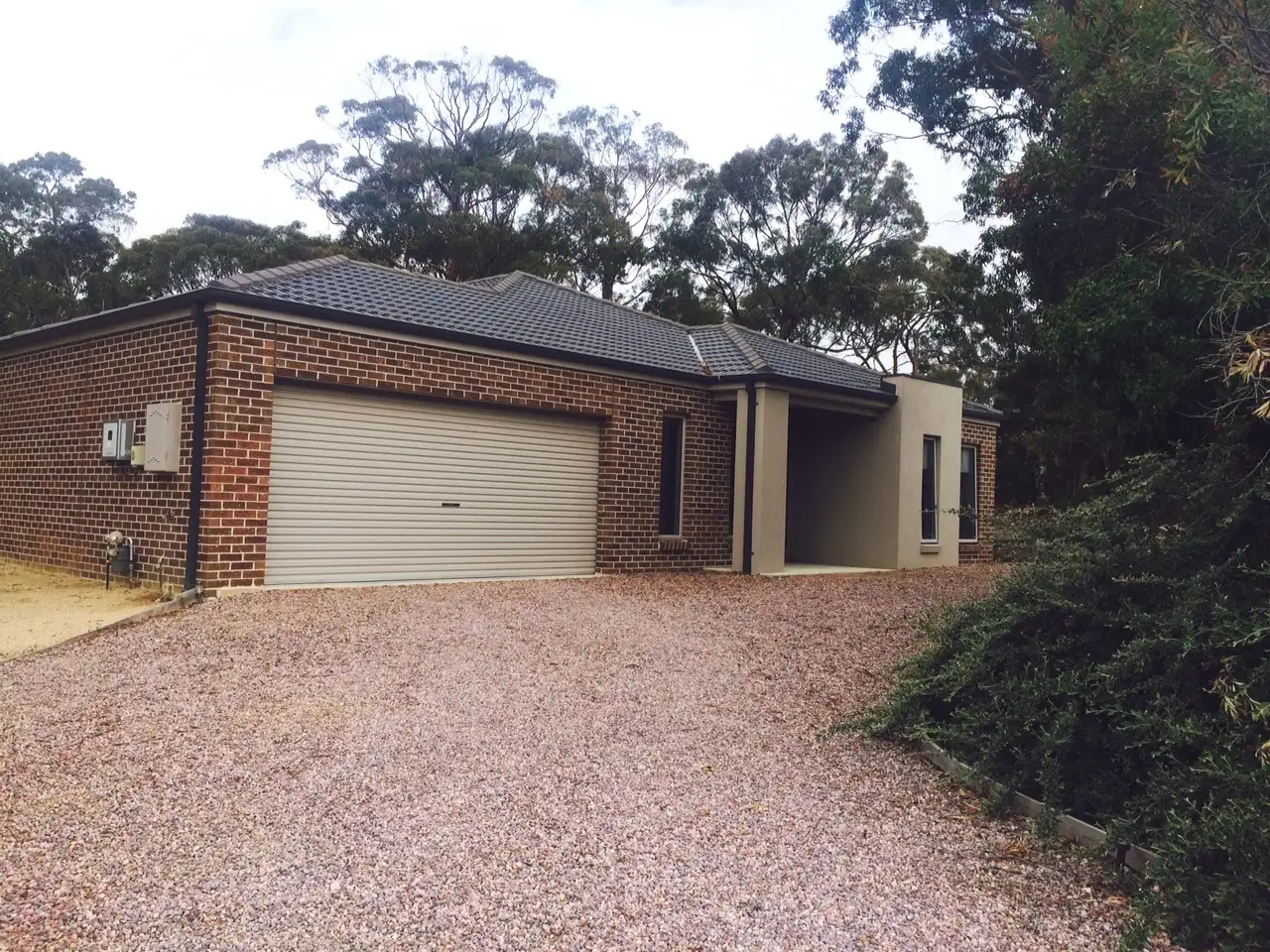 Main view of Homely house listing, 41 Hyde Park Road, Creswick VIC 3363