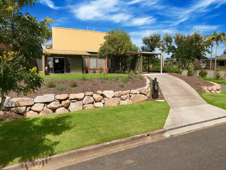 Main view of Homely house listing, 8 Elmstead Street, Keperra QLD 4054