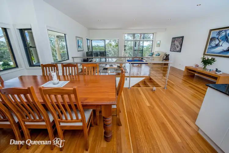 Seventh view of Homely semi-detached listing, 23a Irambang Street, Nelson Bay NSW 2315