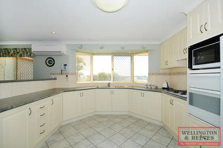 Fifth view of Homely house listing, 25 Warrenup Place, Warrenup WA 6330
