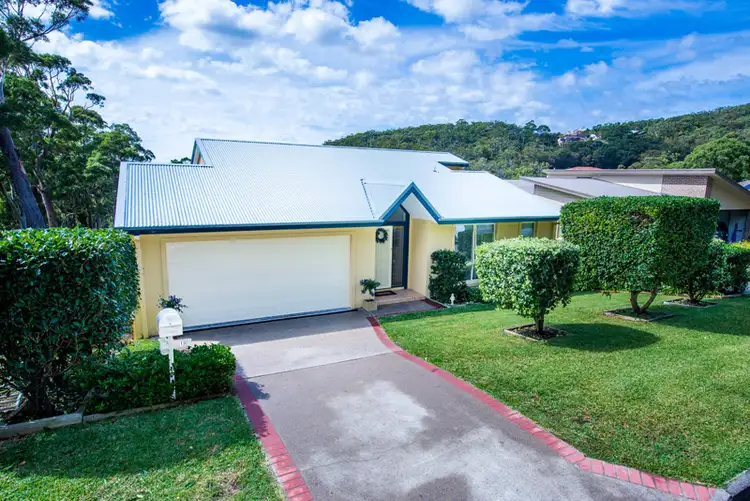 Main view of Homely house listing, 18 Tareebin Road, Nelson Bay NSW 2315