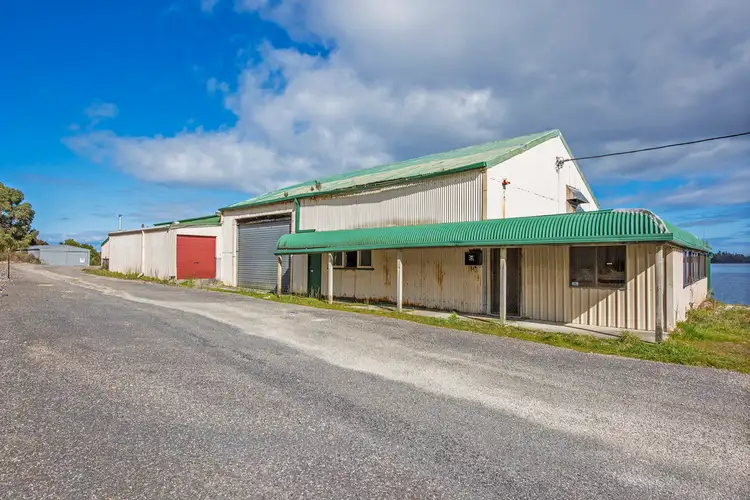 Second view of Homely house listing, 70 Esplanade, Strahan TAS 7468