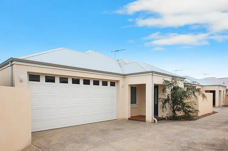 2-51 Fairbairn Road, Busselton WA 6280
