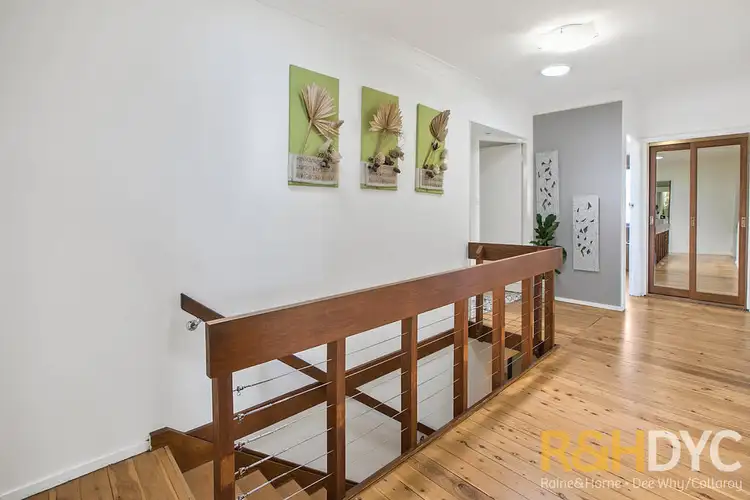 Fifth view of Homely house listing, 11 Windermere Place, Wheeler Heights NSW 2097