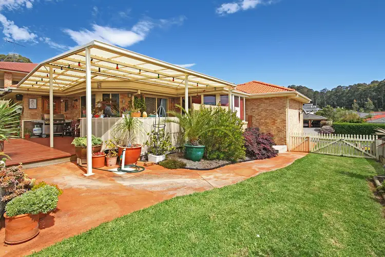Sixth view of Homely house listing, 57 Melaleuca Crescent, Catalina NSW 2536