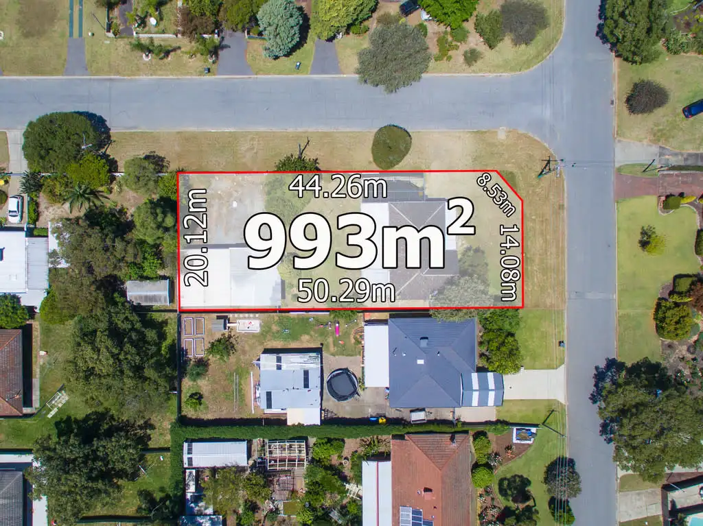 Main view of Homely house listing, 18 Elsie Street, Gosnells WA 6110