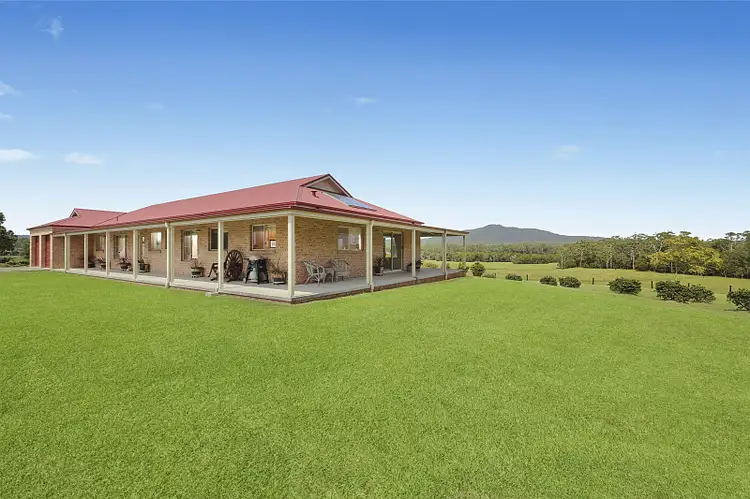 284 King Creek Road, King Creek NSW 2446