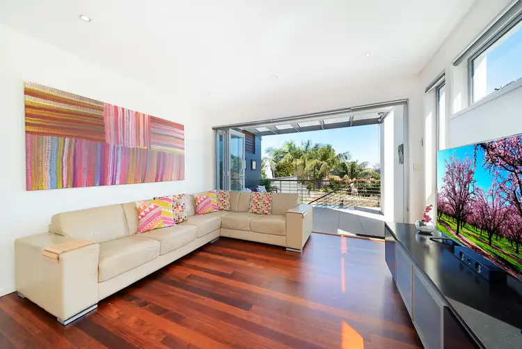 Fourth view of Homely semi-detached listing, 14 Caley Street, Chifley NSW 2036