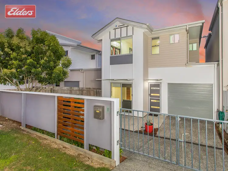 1/61 Buckland Rd, Everton Hills QLD 4053