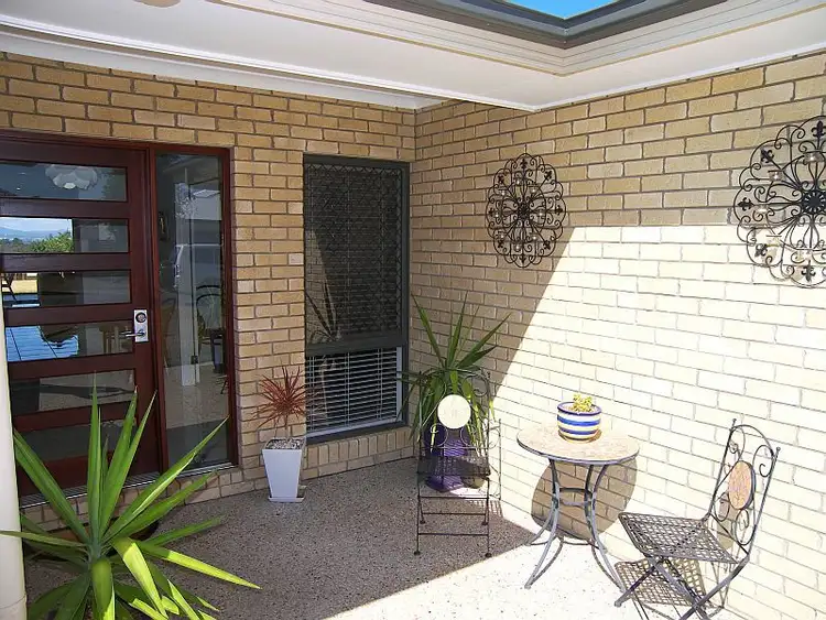 Second view of Homely house listing, 28 Paperbark Cct, Moggill QLD 4070
