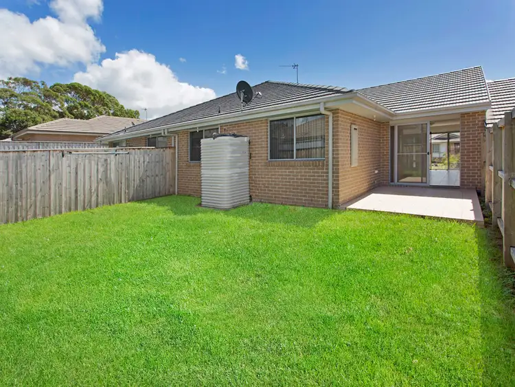 Fifth view of Homely house listing, 38 Churchill Circuit, Barrack Heights NSW 2528