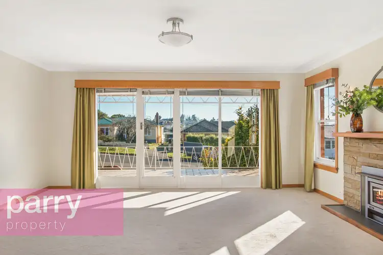 Sixth view of Homely house listing, 41b Amy Road, Newstead TAS 7250
