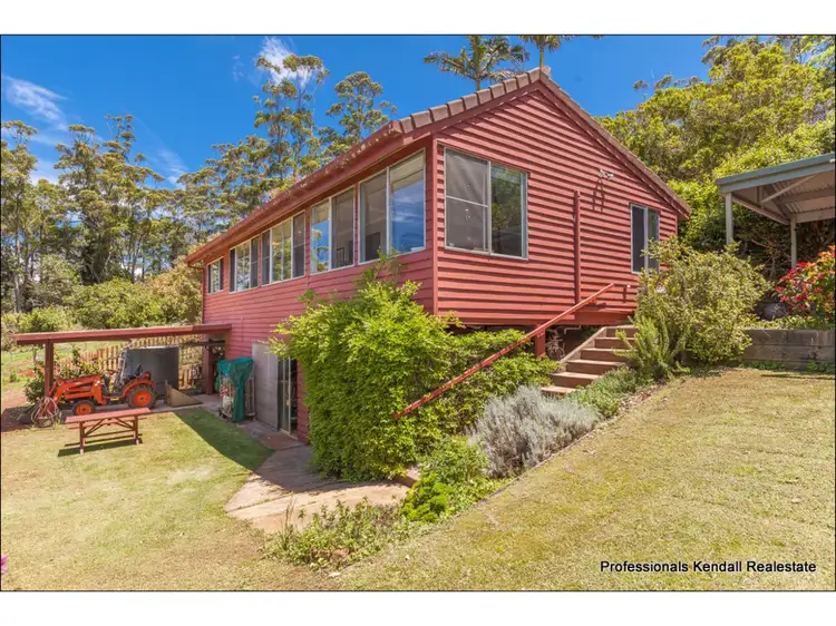 Third view of Homely house listing, Lot 96 - 2-16 St Bernard Street, Tamborine Mountain QLD 4272