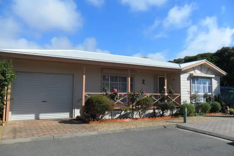 22 Rosetta Village, Maude Street, Victor Harbor SA 5211