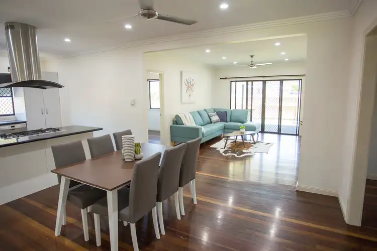 Fourth view of Homely house listing, 32 Burgess Street, North Mackay QLD 4740