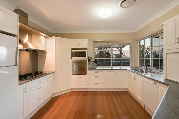 Seventh view of Homely house listing, 12-14 Cycas Court, Cornubia QLD 4130