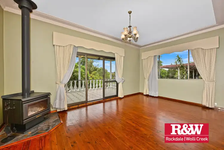 Fifth view of Homely house listing, 13 Preddys Road, Bexley NSW 2207