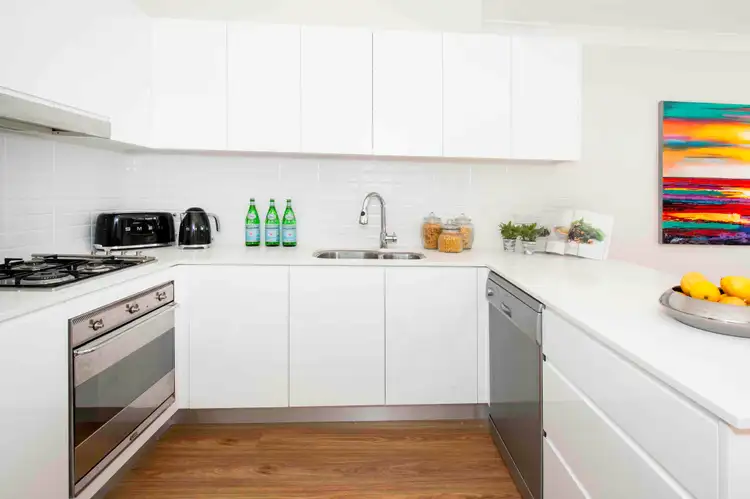Sixth view of Homely semi-detached listing, 22 Picton Street, Mascot NSW 2020