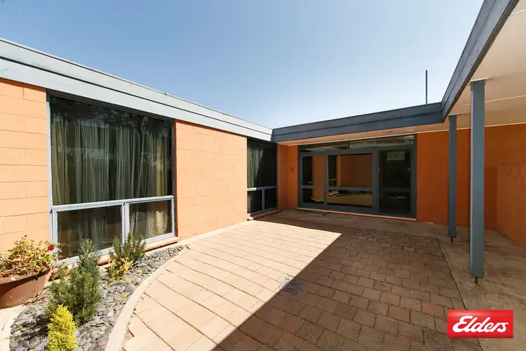 Second view of Homely house listing, 33 Wearing Street, Higgins ACT 2615