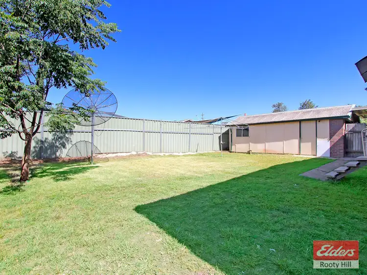 Fifth view of Homely house listing, 29 Bindaree St, Hebersham NSW 2770