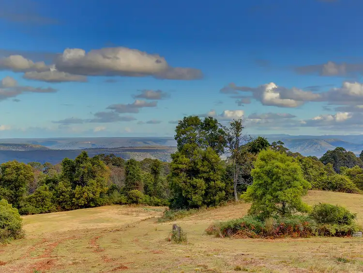 Third view of Homely rural property listing, Lots 8, 9 & 10 Mount Scanzi Road, Kangaroo Valley NSW 2577