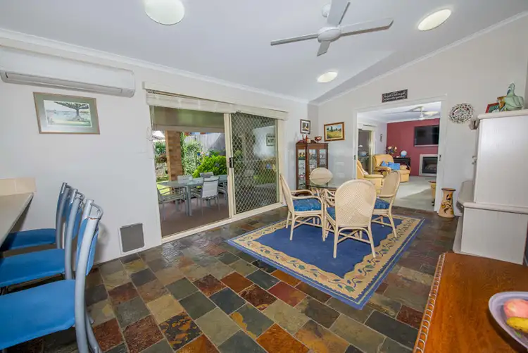 Sixth view of Homely house listing, 27 Midshipman Circuit, Corlette NSW 2315