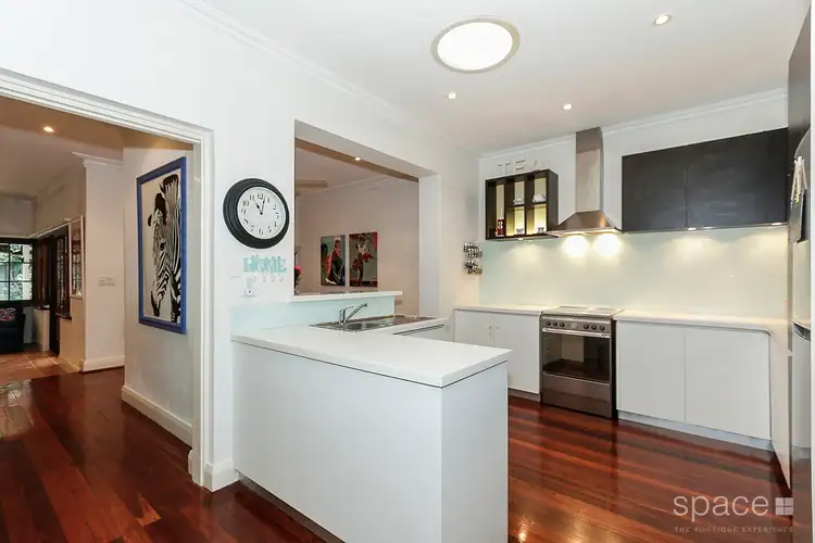 Fifth view of Homely house listing, 4 Bowman Street, Shenton Park WA 6008